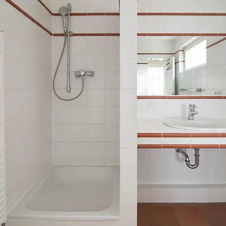 Apartment Duenenblick Seepferdchen Timmendorfer Strand