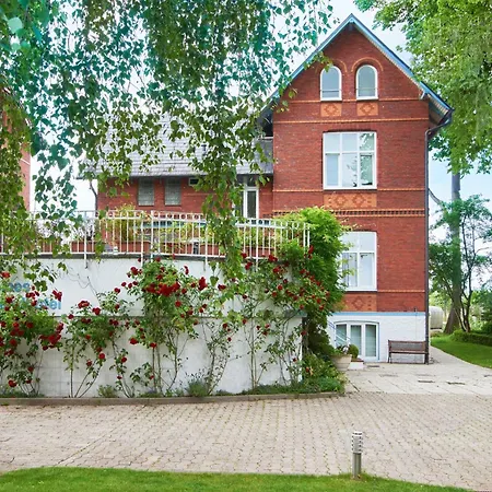 Διαμέρισμα Duenenblick Seepferdchen Timmendorfer Strand