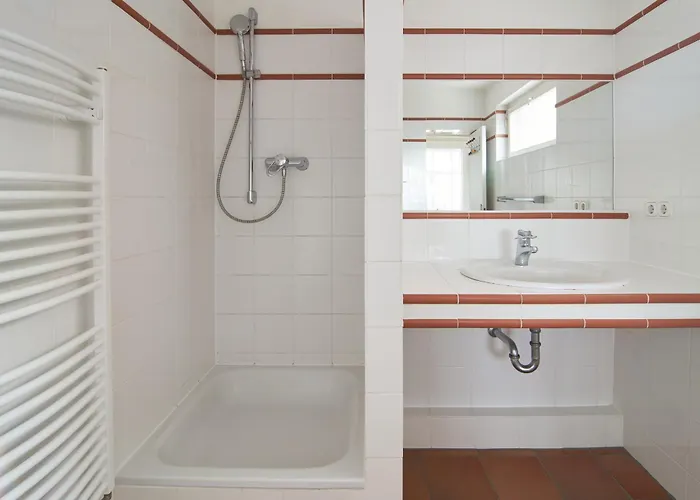 Apartment Duenenblick Seepferdchen Timmendorfer Strand