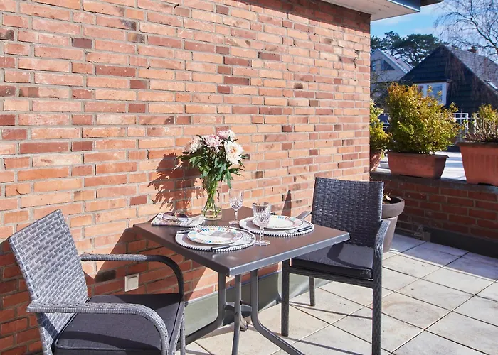 Duenenblick Seepferdchen *